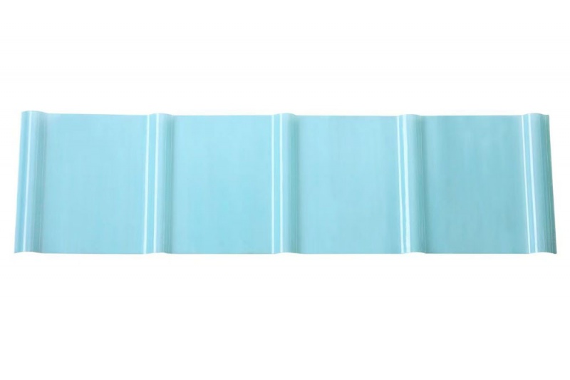 FRP采光板【難燃-阻燃型】